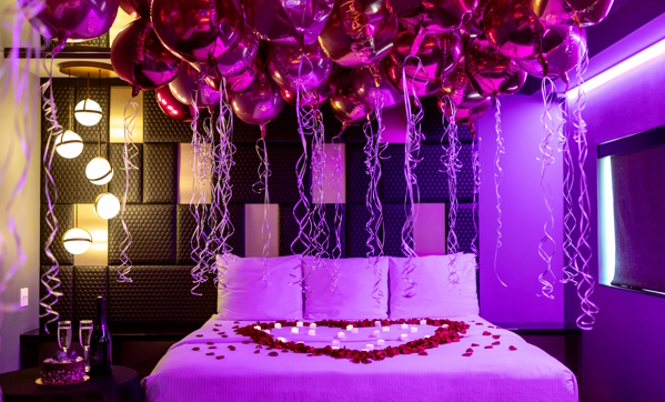 Ultimate Indulgence Package
