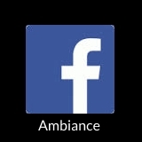 Ambiance on Facebook