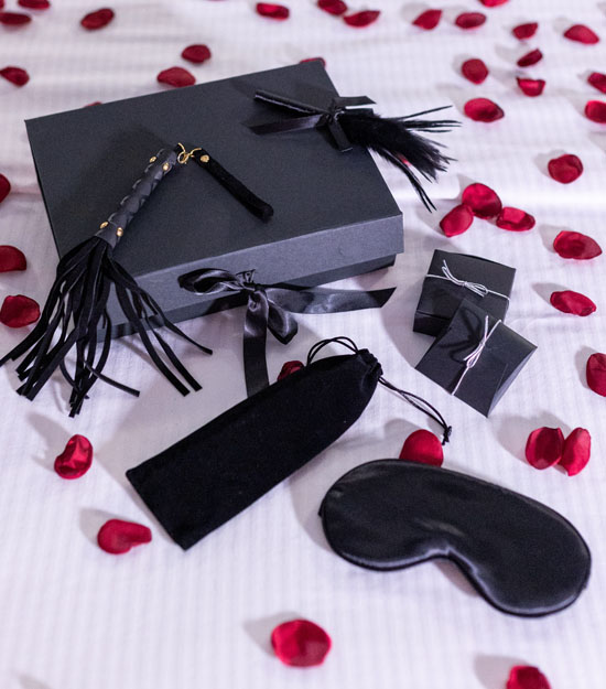 Misbehave Mischief Package